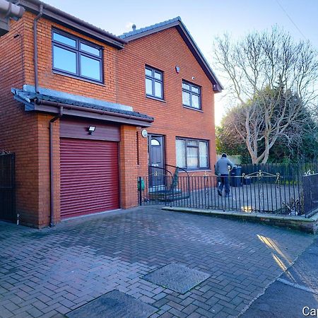 Duddingston Guest House Fisherrow Exterior foto