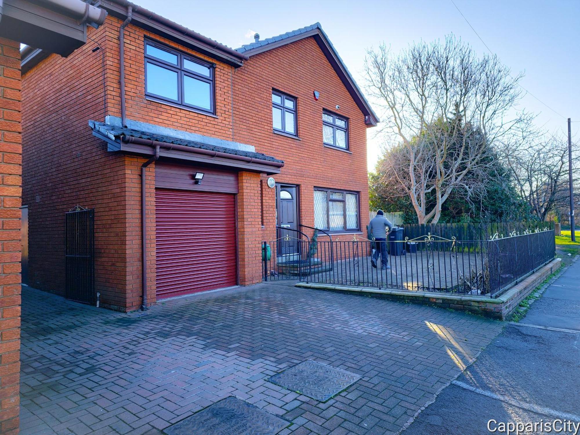 Duddingston Guest House Fisherrow Exterior foto