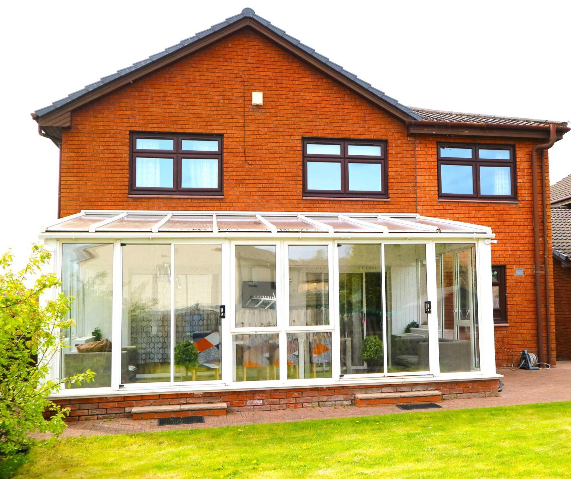 Duddingston Guest House Fisherrow Exterior foto